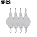 White-4PCS