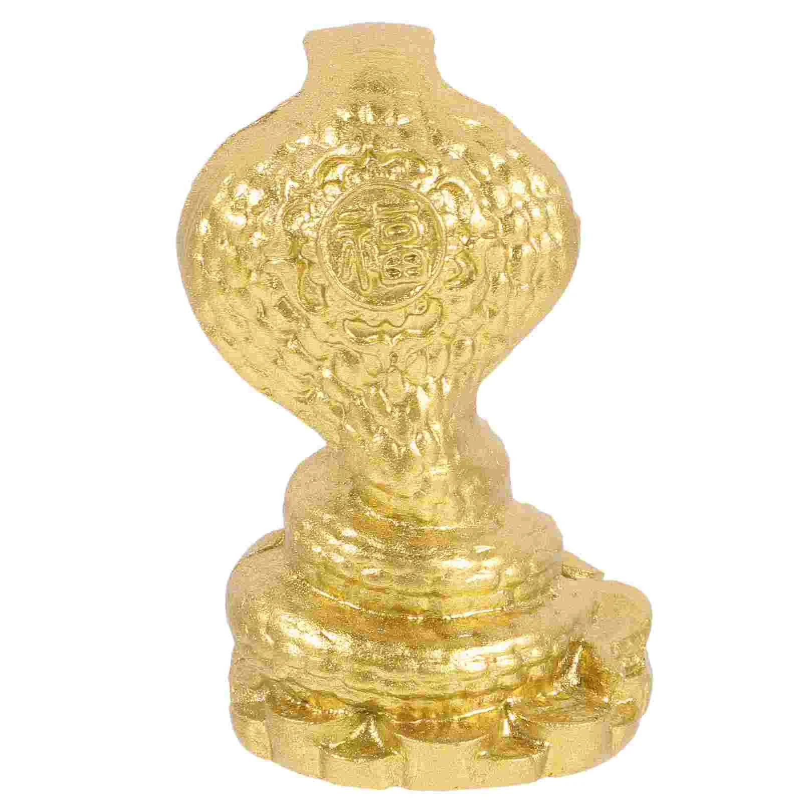 

Halloween Egyptian Resin Craft Home Decor Retro Animal Statue Decorations