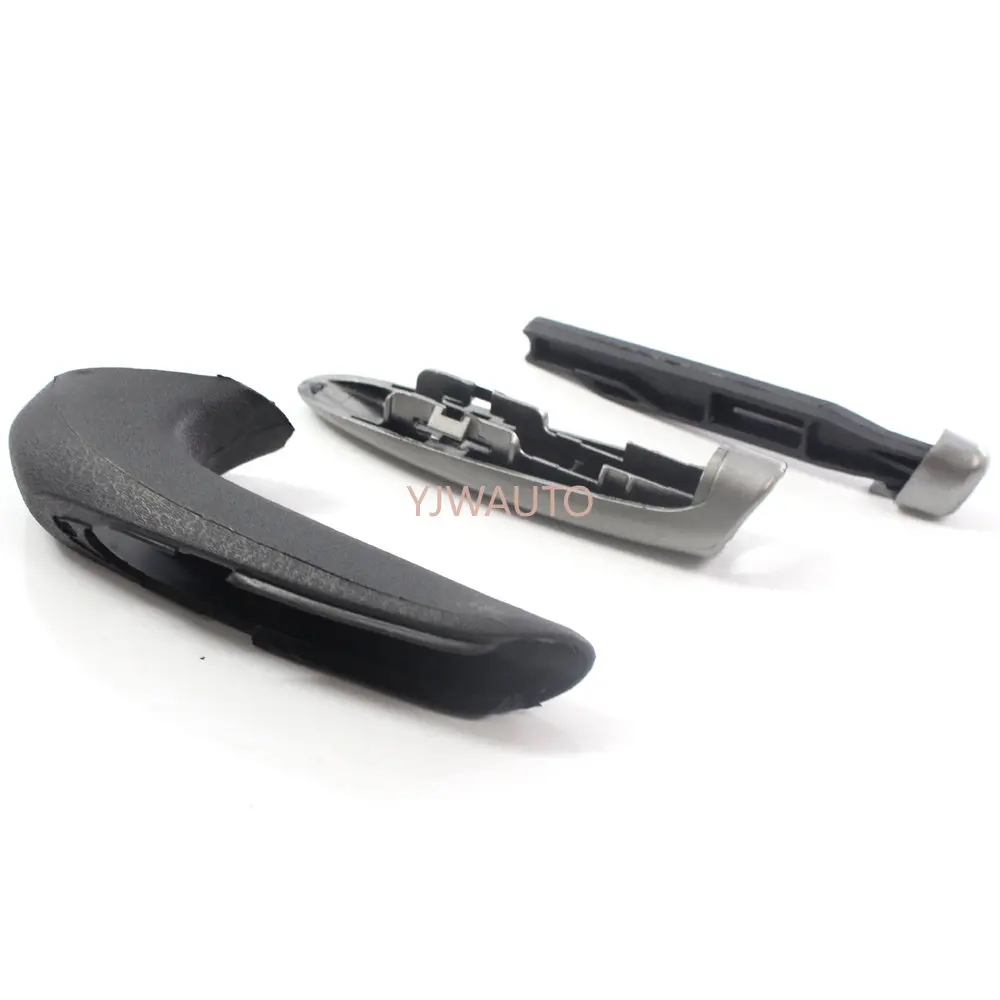 Brake Handle For Honda Civice 2006~2011 Car Hand Brake Cover Auto Handle Protect Stick 47115SNAA82ZA