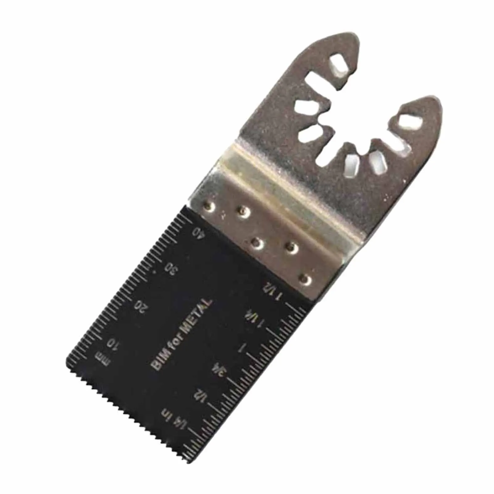 

Multifunctional Bi-metal Precision Saw Blade Oscillating Multi-tool Saw Blade For Wood Plastic Refurbishing Machines Power Cutts