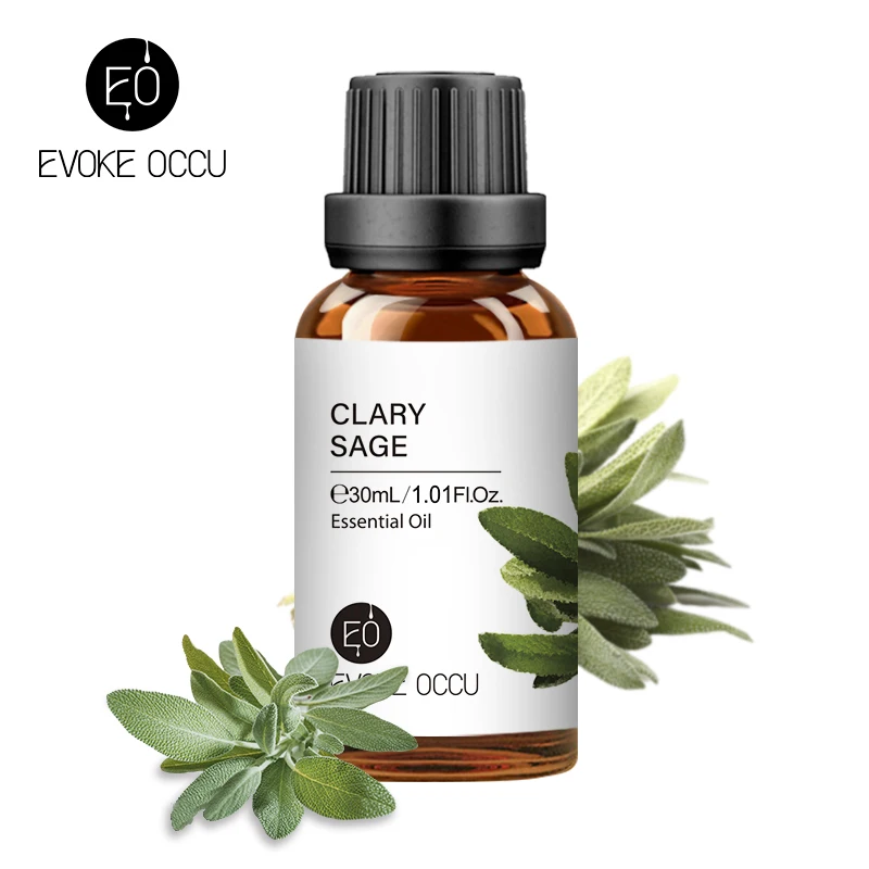Clary Sage
