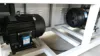 4 Super Wide Thickness Planer Machine Double Feed Wood Planer 2