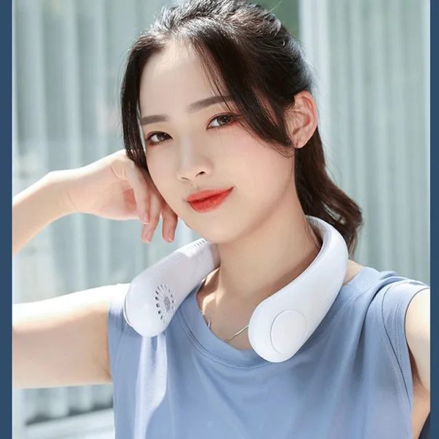 소형유선선풍기