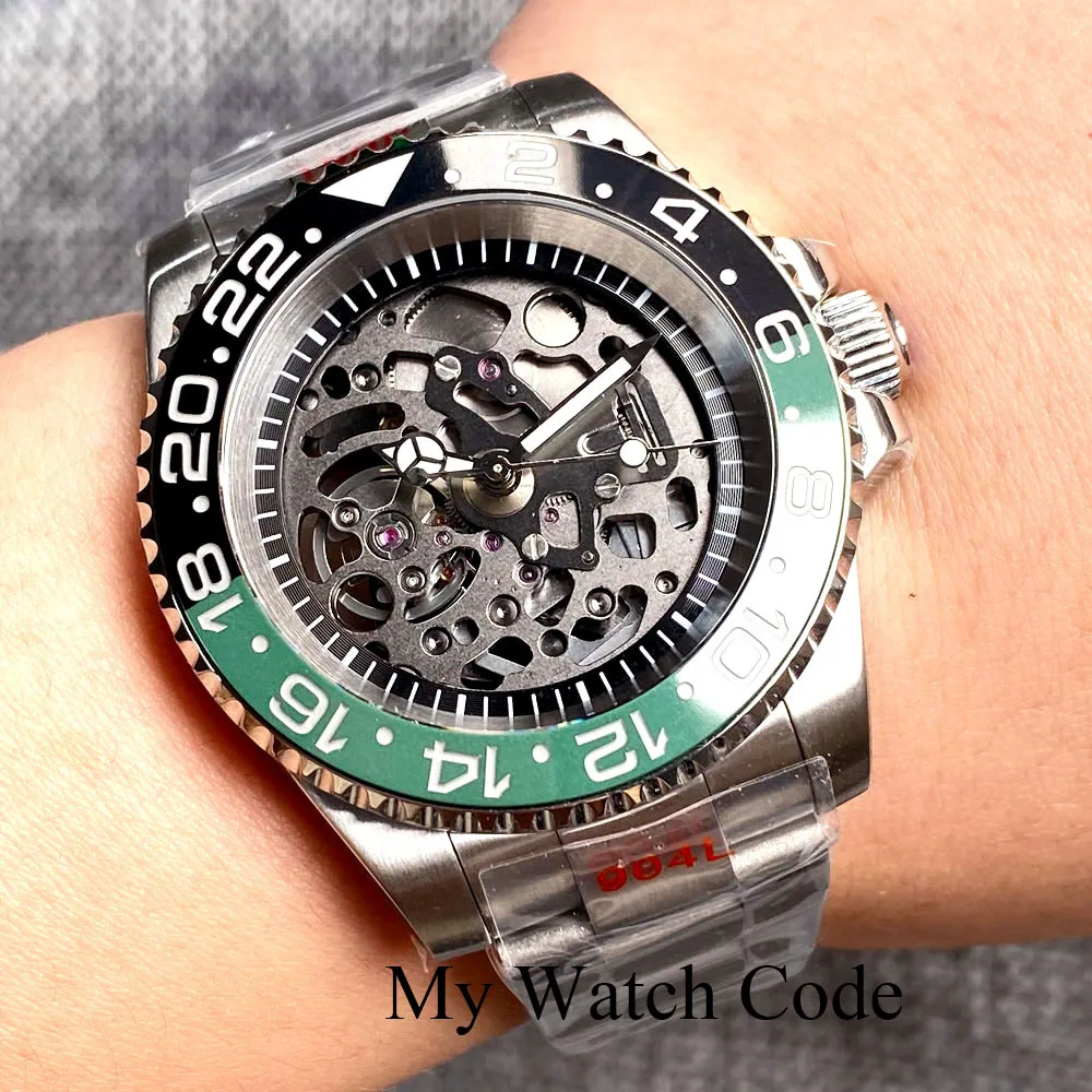 ̹ NH72A ڵ ð  Ѹ  ð ̷ ̾ ̾ 904L ƿ , Reloj 