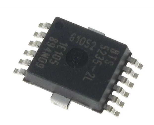 

10 шт./партия BTS5242-2L BTS5242 5242-2L HSOP-12