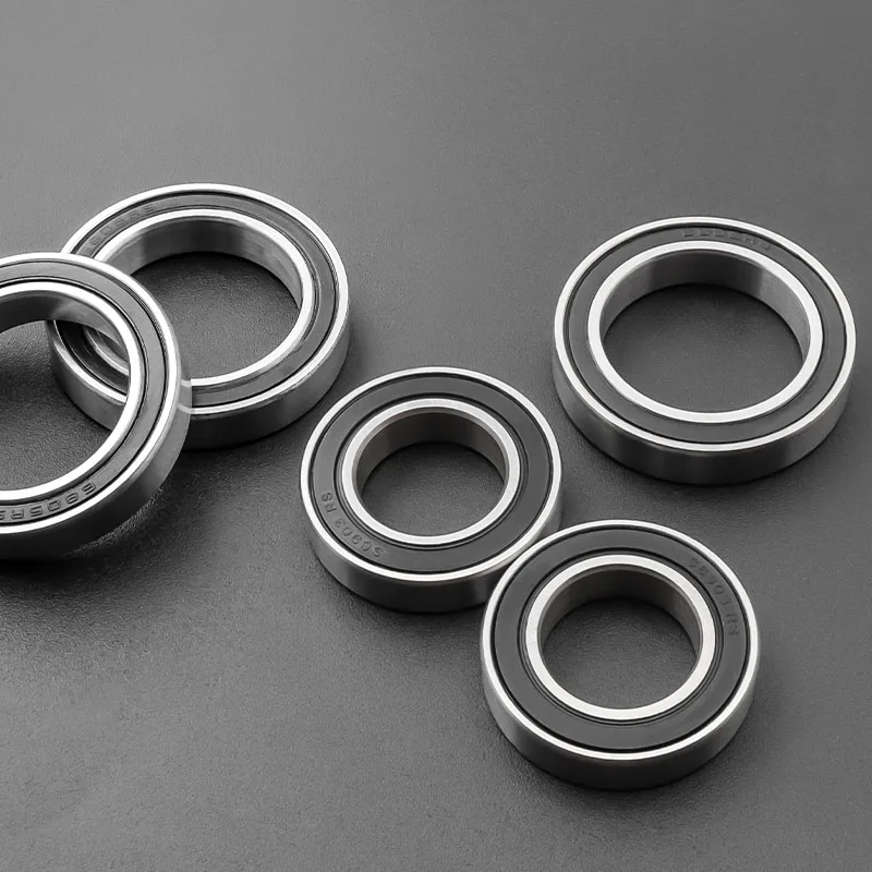 Bottom Bracket Bearing 30mm 37mm For Bicycle Ball Bearing