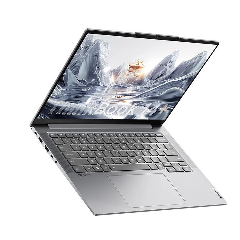 Lenovo 2025 ThinkBook 14+ R9 365 32G + 1T 14.5-Inch 3K 120Hz Screen 2