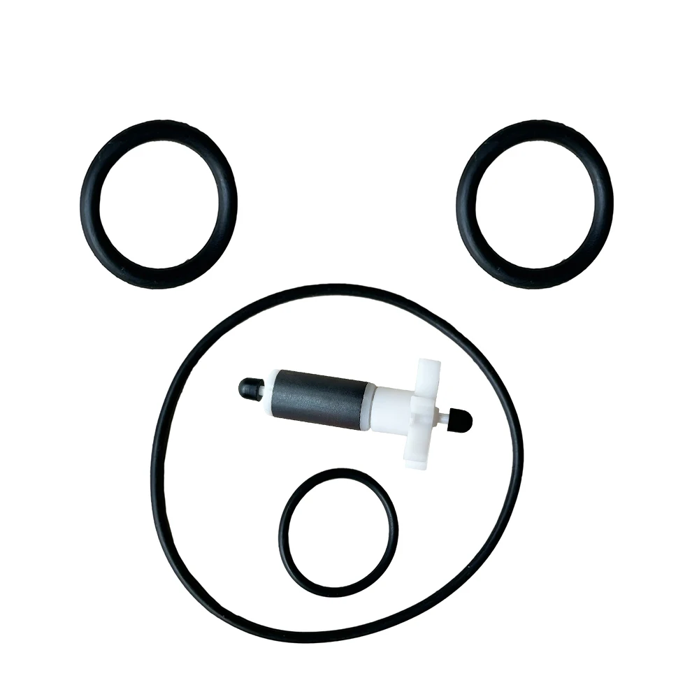 E02 Per Lay-Z-Spa Per Saluspa Per Kit Di Ricostruzione Della Guarnizione Della Pompa Dell'Acqua Coleman Con Girante