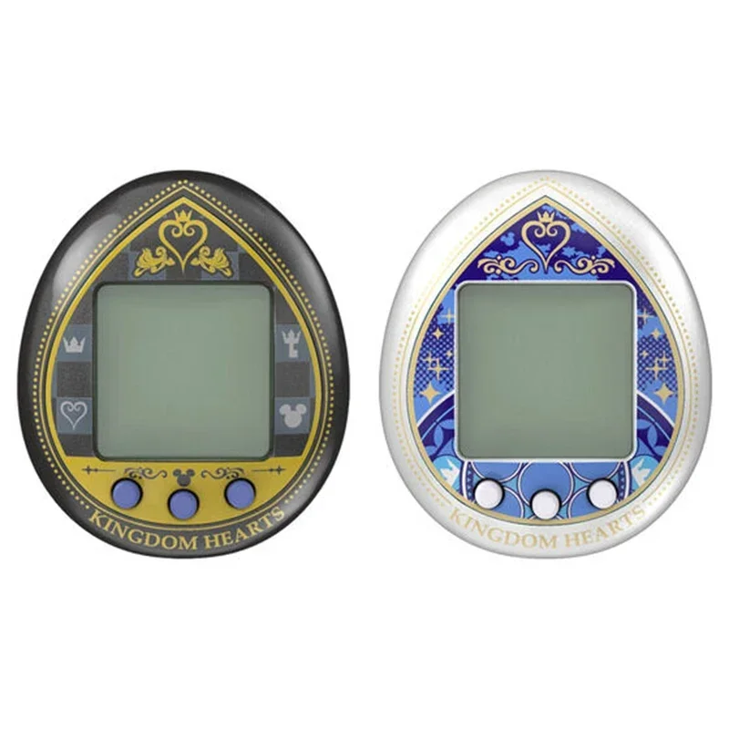 Tamagotchi Bandai Kingdom Hearts, Electronic Virtual Pet Machine