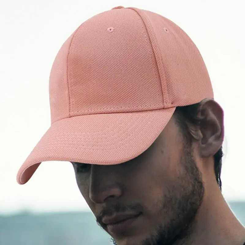 Baseball Caps For Men Casual Sports Hats Sun Protection Hot Day Fashionable Casual Breathable Sports Hat For Men And Women