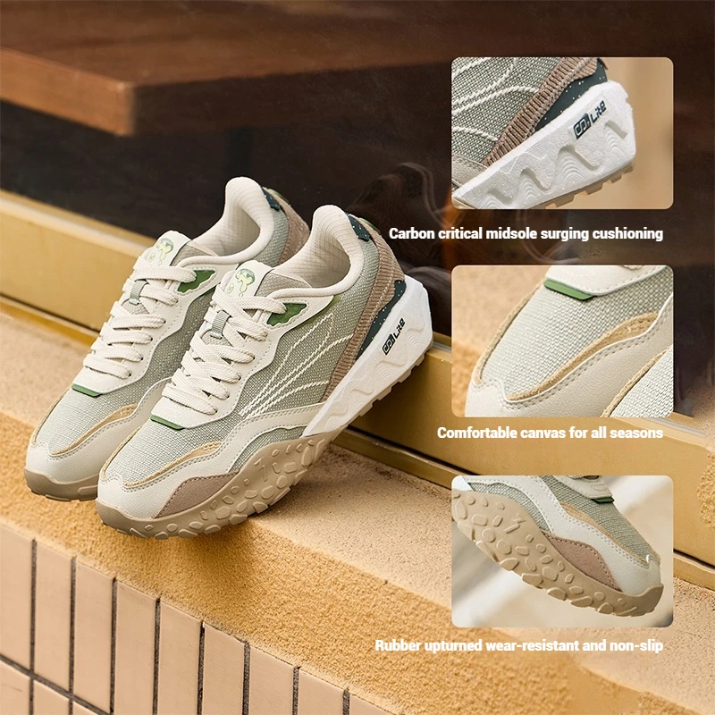 361 Degrees women's sports shoes sneakers