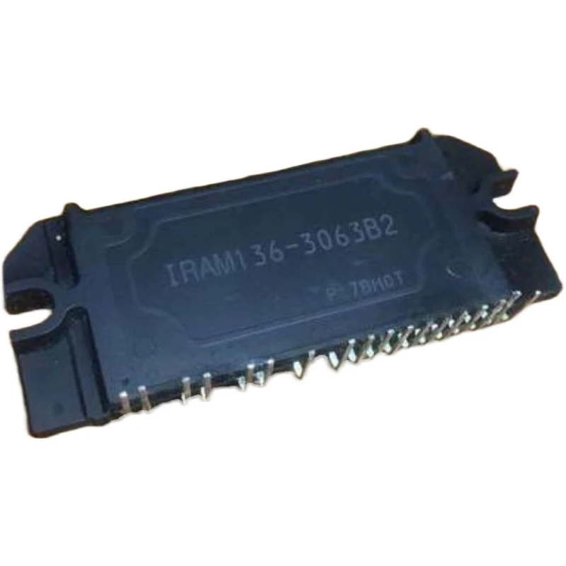 

IRAM136-3063B2 1RAM136-3063B2 IC Chip Auto Air Conditioning Module Test Well Car Accessories