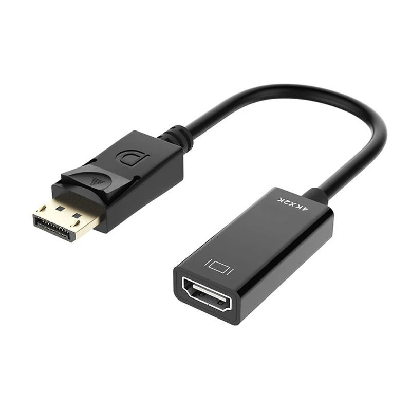 Pantalla Extendida Espejo Adaptador USB A VGA - Convierte USB 3.0 A VGA, Resolución 1080p | Para Monitores, Proyectores En Windows Monitor Pc
