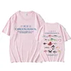 Okinawa T-shirt for Spring/Summer Casual Cotton Tee-shirt Short Sleeve High Quality Gothic Tshirt Sudaderas Vintage O-neck Tops 4