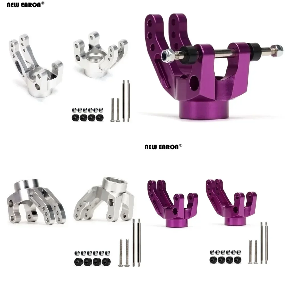 HPI SAVAGE -X サベージX ショックタワー INTEGY アルミ □HPI Savage