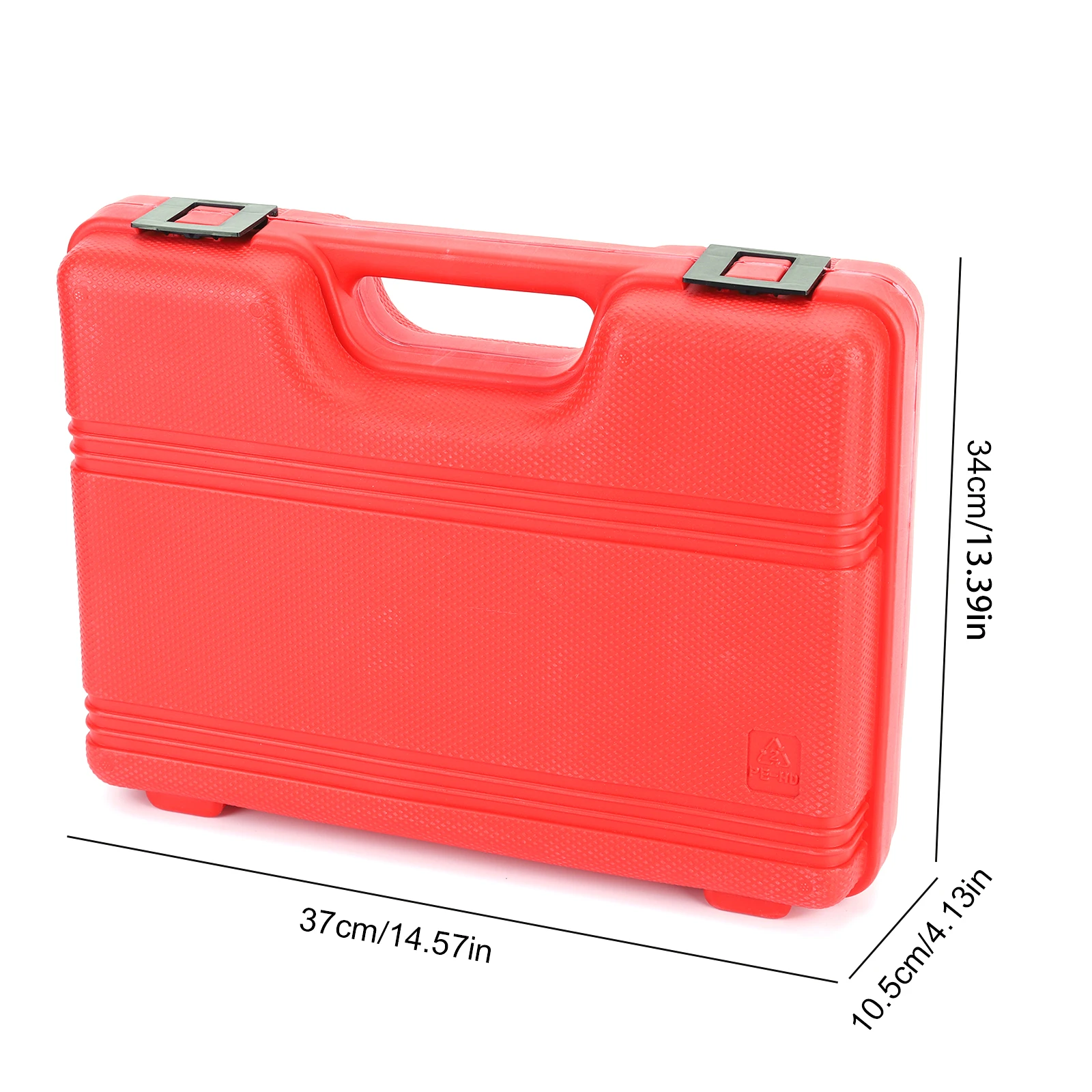 16PCS Blind Inner Bearing Puller with Case Blind Hole Pilot Bearing Internal Extractor Puller
