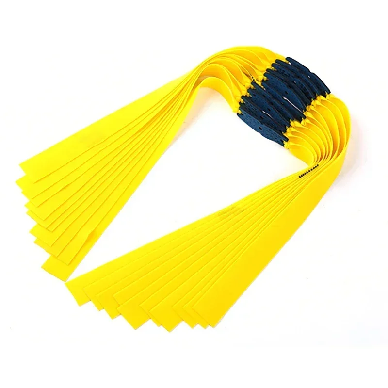 Slingshot 2PCS High Precision Slingshot Laser Spirit Level Rubber Bands Bow Catapult Infrared Outdoor Sling Shot Hunting Accessories