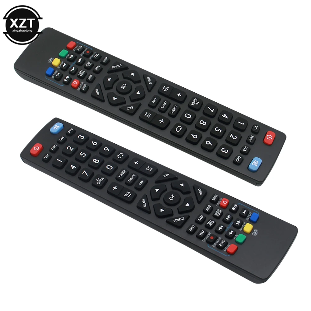 Telecomando Universale A Infrarossi AULCMEET Per TV Blaupunkt E TV Compatibili (Modelli 32/131G, 42/333I, 24/147I, Ecc.) - Sostituzione Telecomando Originale
