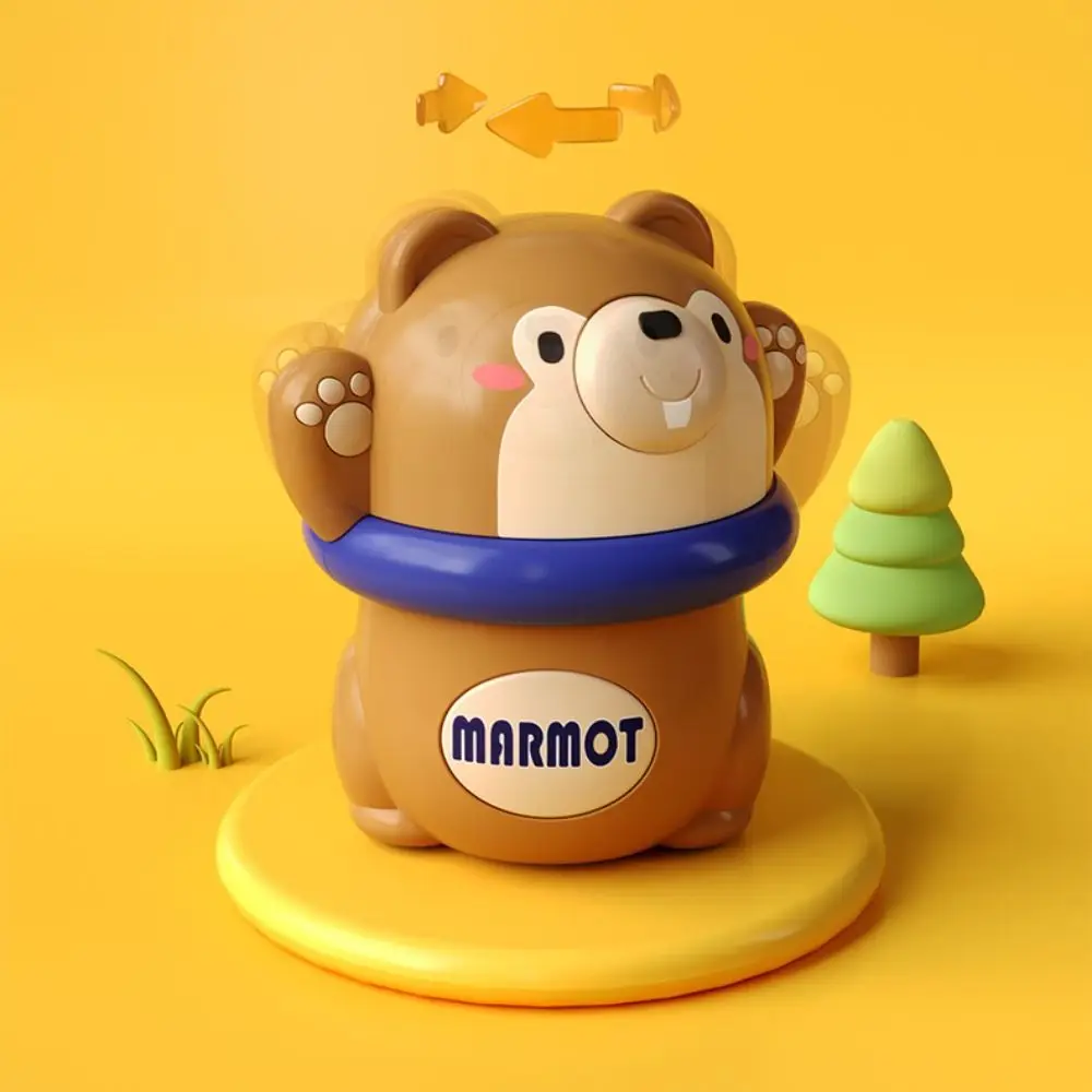 

Inertia Press and Go Car Toy Vehicles Cartoon Cat Animal Toy Car Montessori No Battery Kids