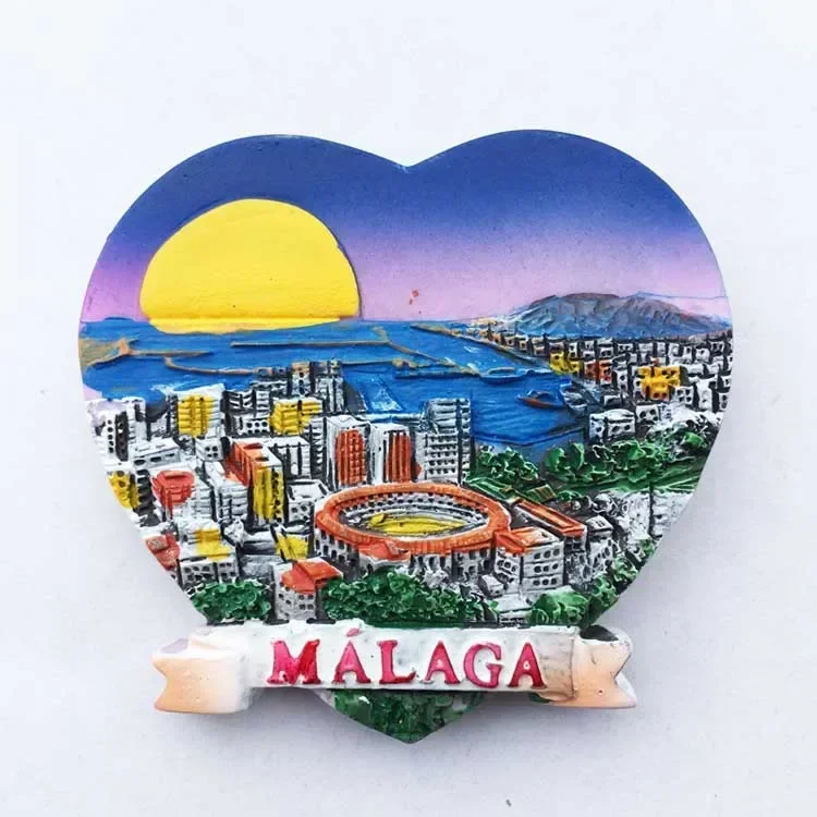 Malaga
