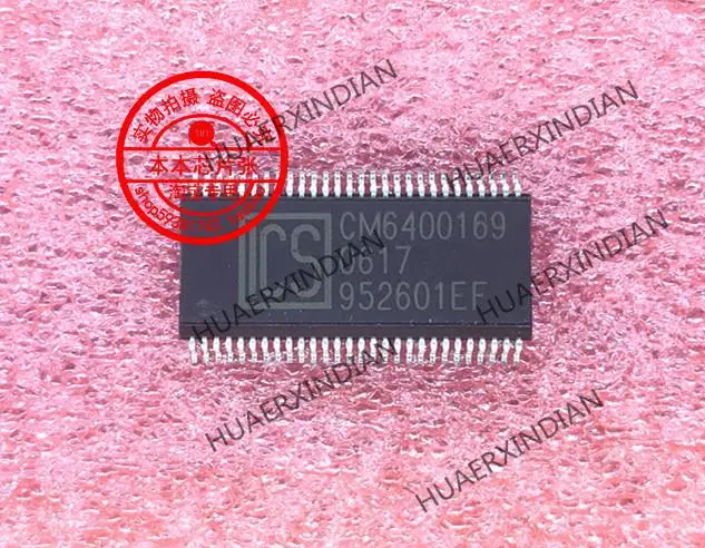 Новый оригинальный ICS952601EFLF ICS952601EF SSOP56 печать 952601EF гарантия качества | Автомобили