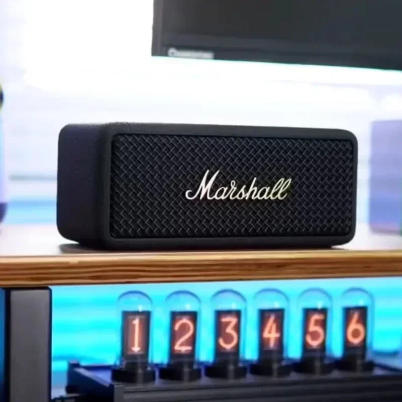 Emberton II Bluetooth Speaker IPX7 Waterproof Subwoofer Stereo Bass Sound Outdoor Portable HK Version bluetooth speaker