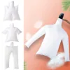 Quick Dry Clothes Bag Portable Folding Multiple Styles Drying Support Bag Breathable Travel Clothes Dryer Down 1