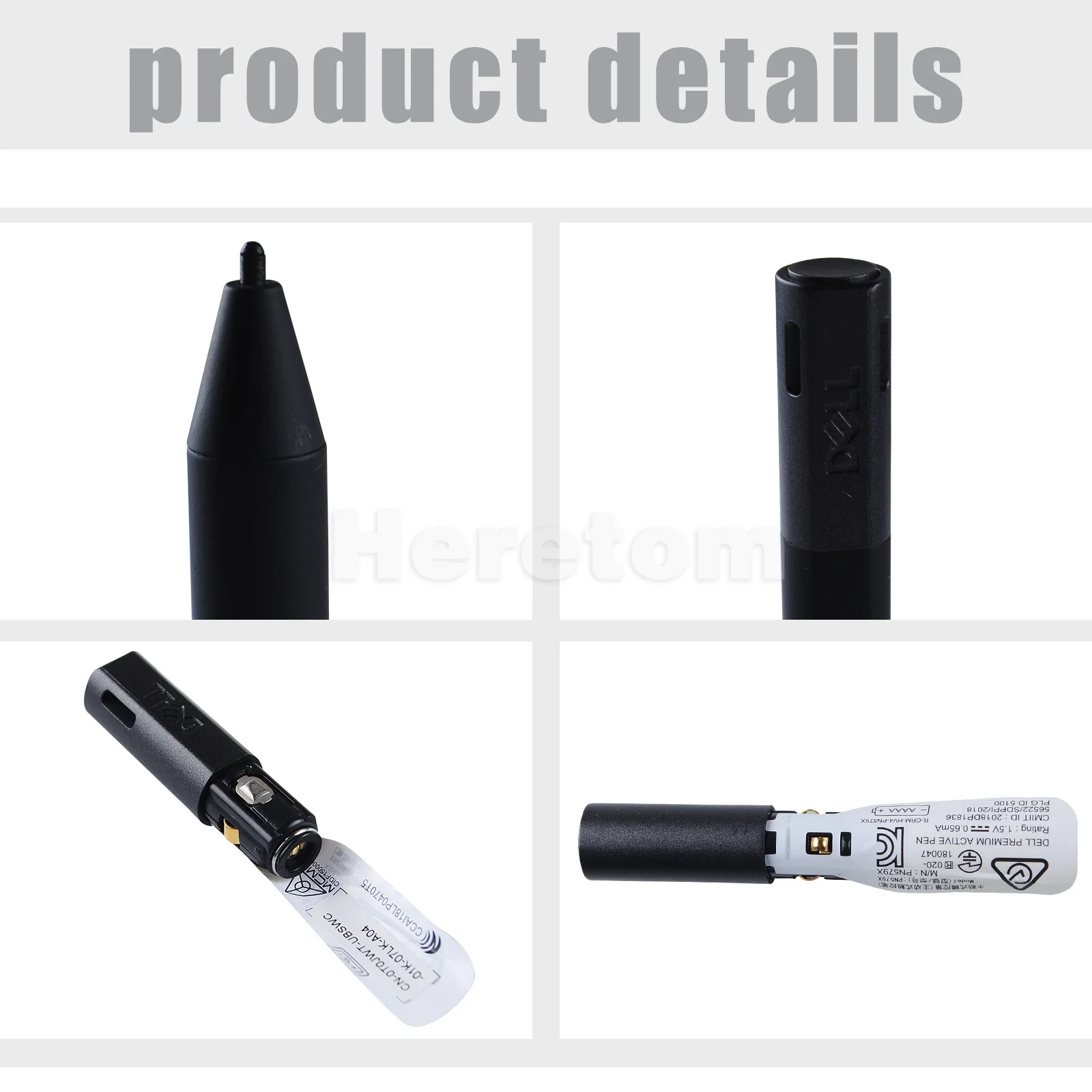 PN579X  Ƽ  Latitude 5300 5310 7200 7210 7310 2-in-1 º ŸϷ 40GHP 750-ABEB