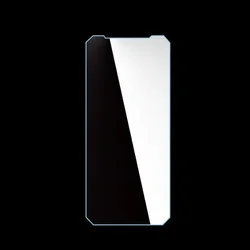 Enhanced Tempered Glass Screen Protector - Clear Anti - Scratch Protective Film for 3 PCS (For WP68 Air 5G)