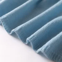 "Quality 100% Cashmere Scarf for Women & Men – Solid Color Warm Winter Knit Wrap, Soft Luxury Neck Warmer, Fashion Lightweight " 3