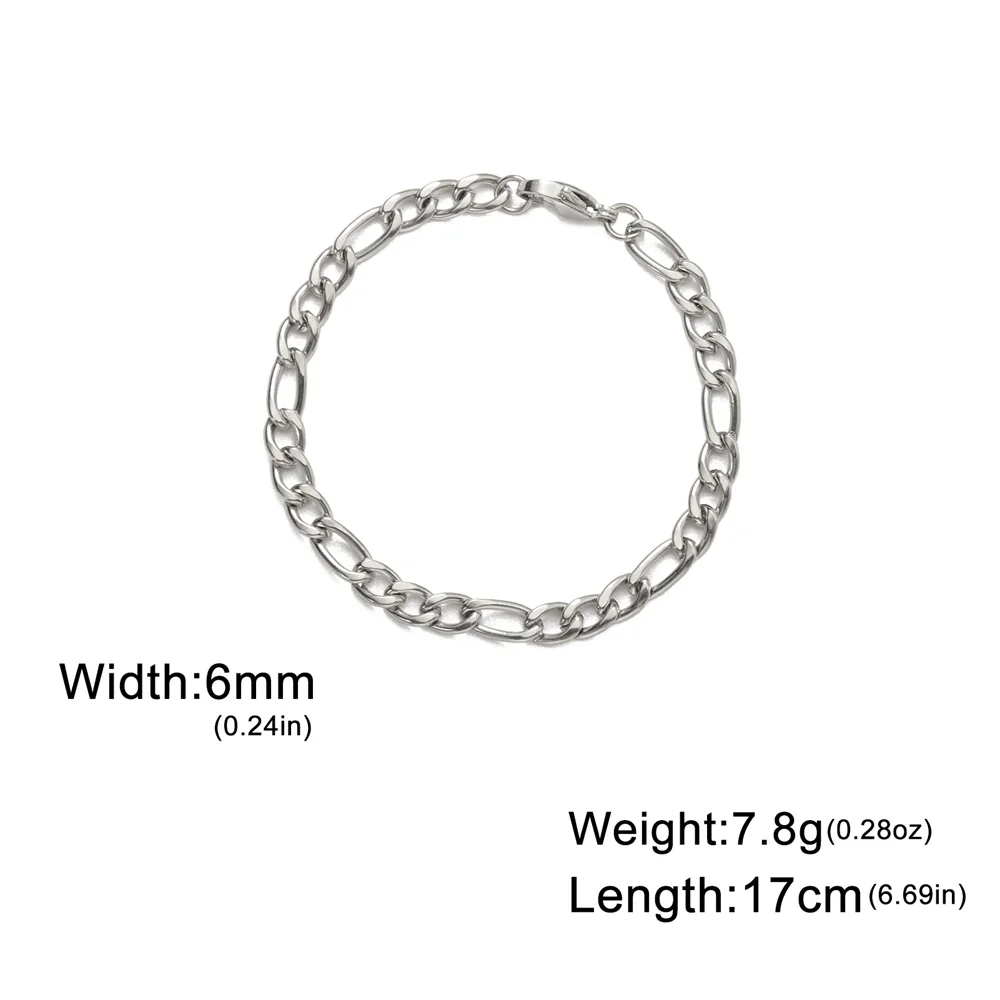 6mm Figaro