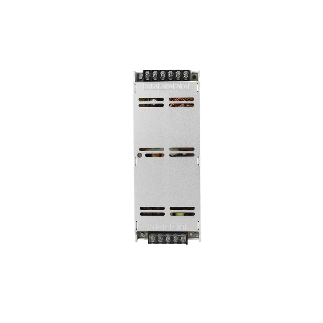 CZCL A-300FAY-5 LED display switching power supply 5v 60A 300W single and two-color full color screen transformer Ultra-thin