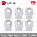 6 Dust Bags