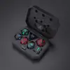 RPG Dice Set Luminous Electronic Dice Set Multiple Sides Adults Entertainment Toys for Board Game Party