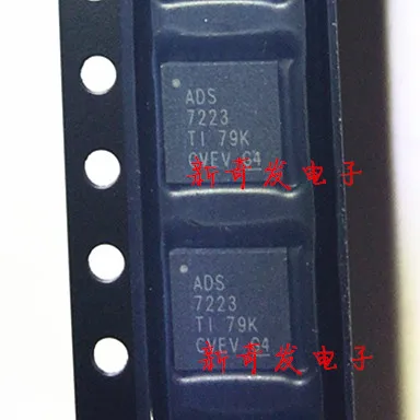 

Free shipping ADS7223SRHBR TI/BB VQFN32 12 IC 10PCS