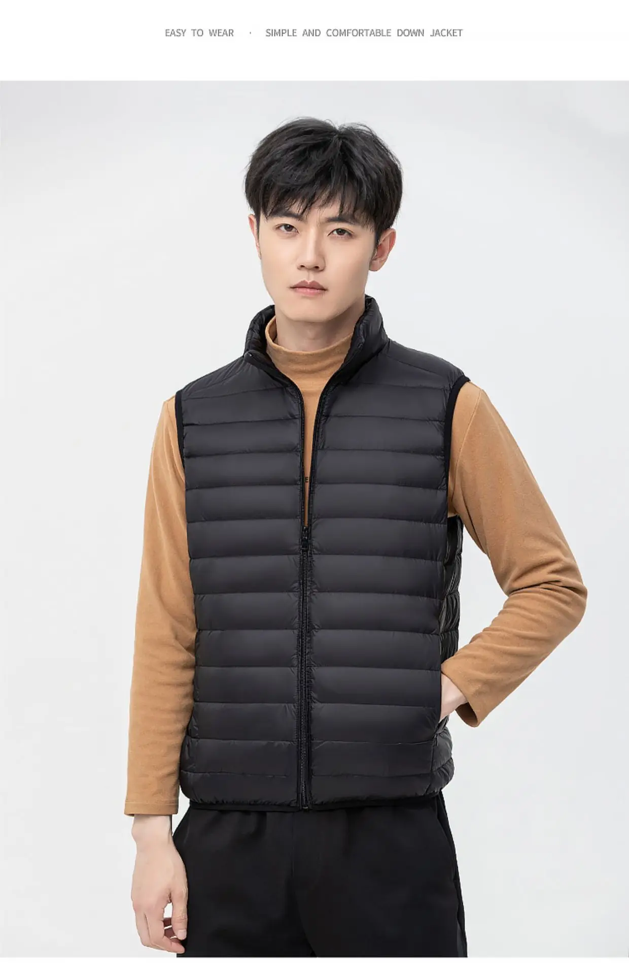 Vest Outdoor