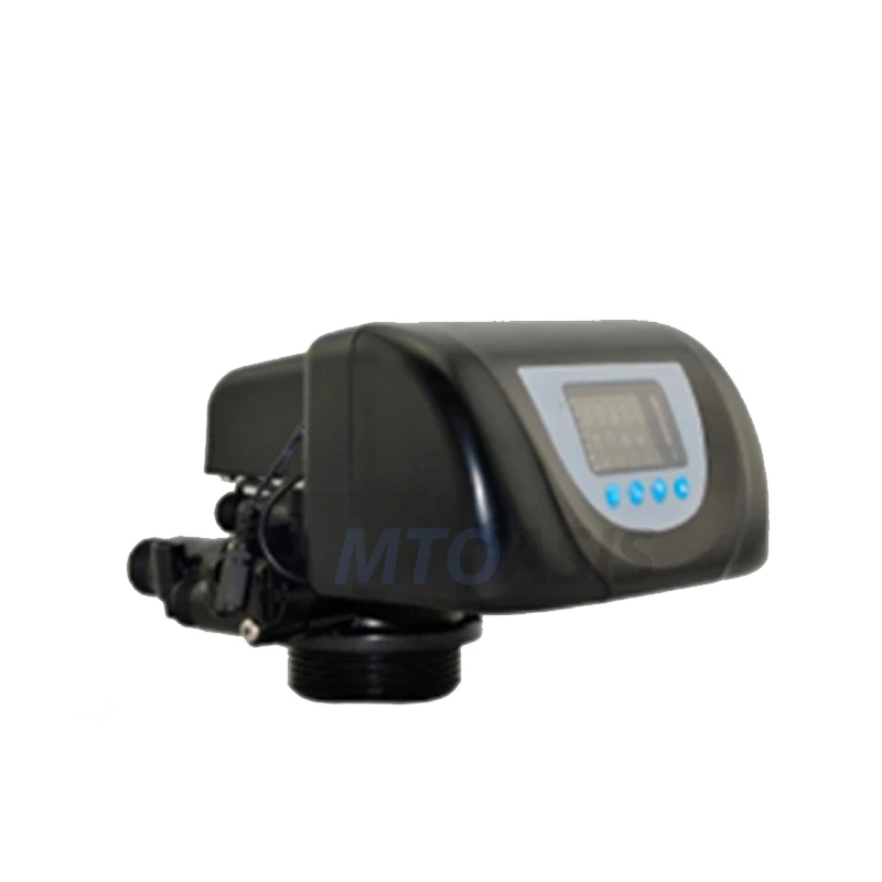 F69A3 water treatment control valve automatic reflow softner control valve flow flow type 2 tons home water softener