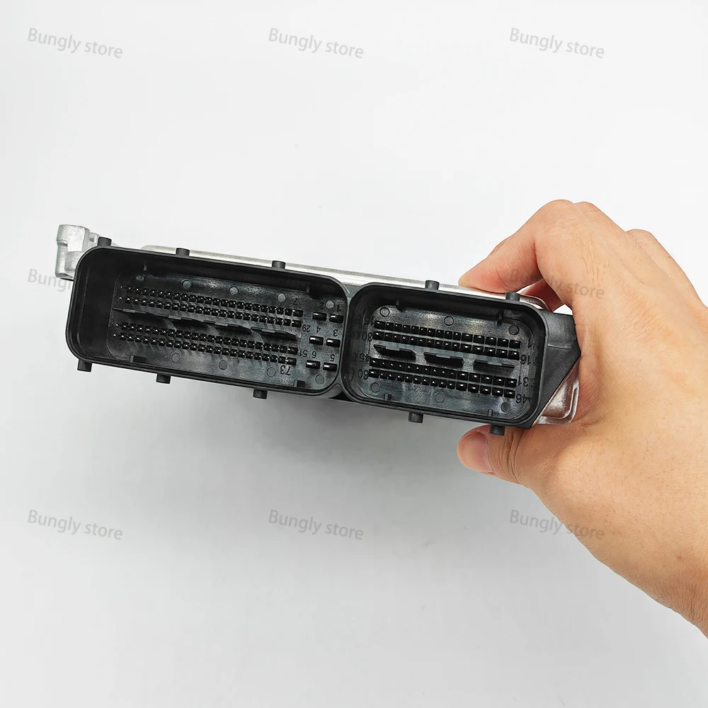 39131-2B31F 391312B31F Original New Engine Computer Board ECU Electronic Control Unit For KIA