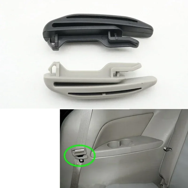 

3rd Row Seat Belt Clip Buckle For Mazda 5 M5 CX9 CX-9 2007-2015 8 M8 2010-2015