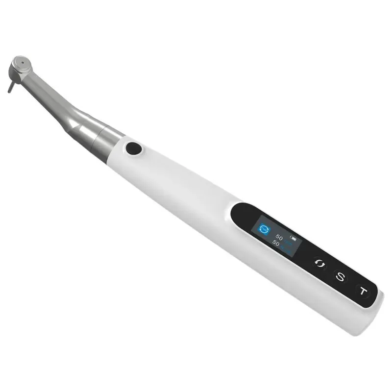 New In Dental Electric Wireless Torque Driver Universal Implant Torque Wrench 50Ncm and 50rpm Dental oral Equipment