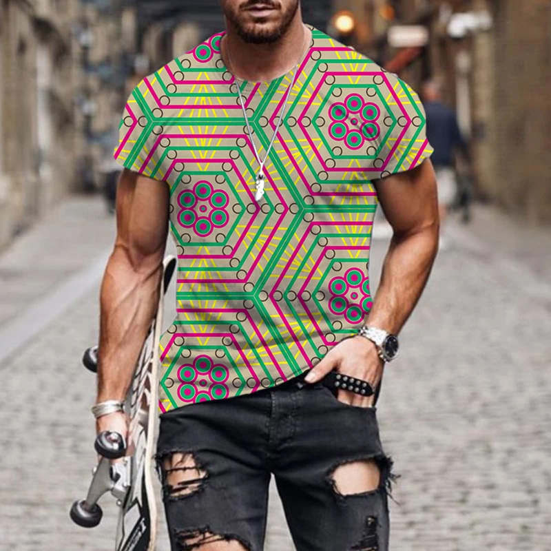 

Футболка мужская оверсайз в японском стиле, модная Повседневная Удобная рубашка с круглым вырезом и короткими рукавами, в стиле панк, на лето