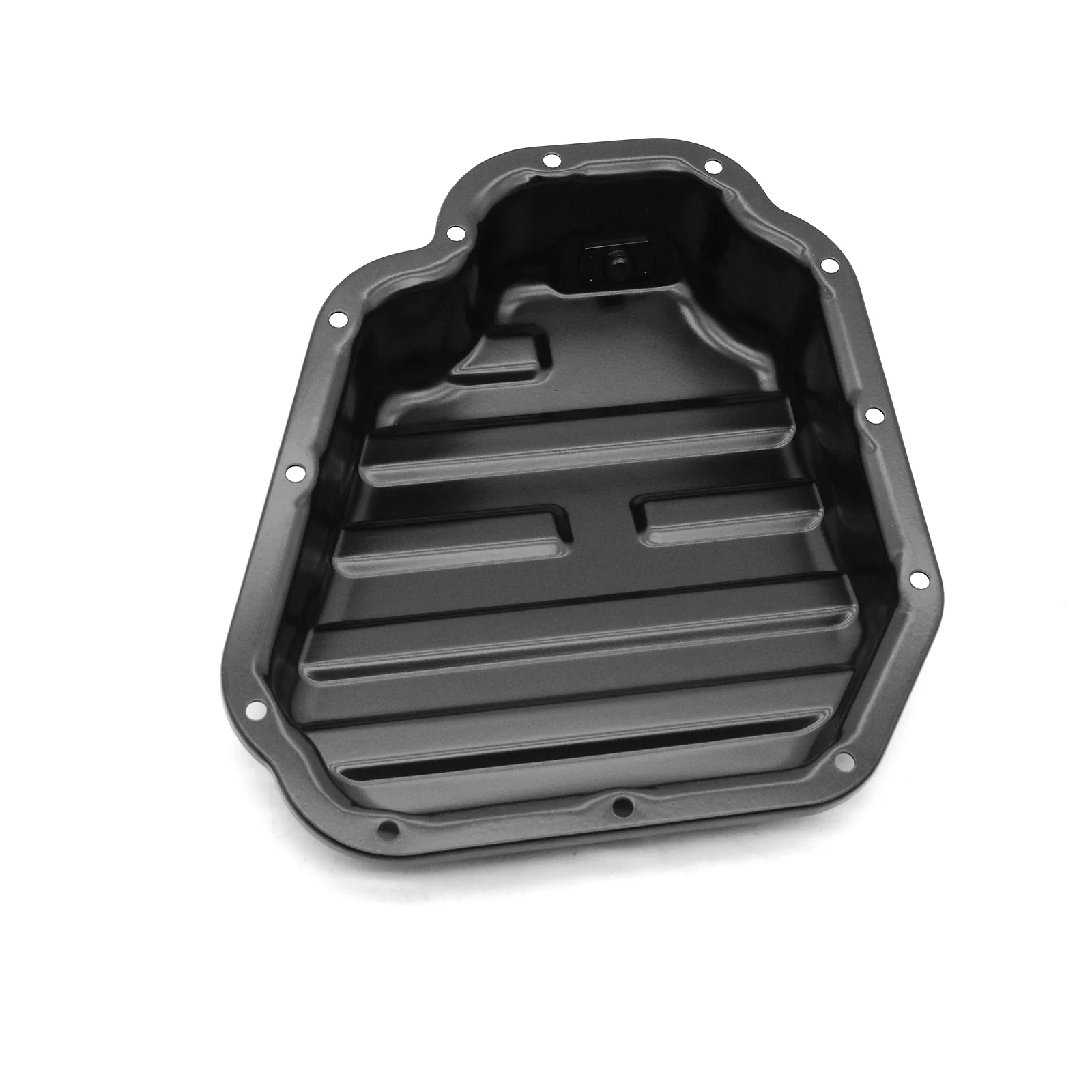 1pc Lower Oil Pan for Nissan Rogue 2008-2013 Rogue Select 2014-2015 X-Trail 2008-2014 11110JG31A 1110-JG31A 264539 Car Parts