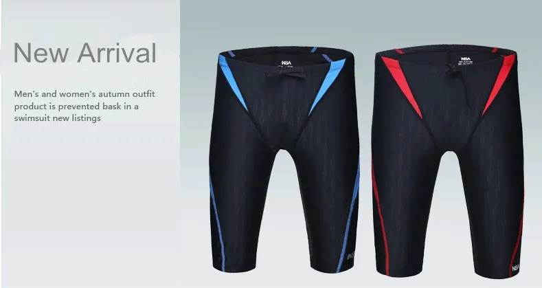 Bañador profesional de secado rápido para hombre, pantalones cortos de baño para deportes de playa, carreras, Sexy, competición, Triatlón