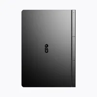 【Hot Sale】GPD Pocket4 2025 Latest AMD AI 9 HX 370/8840U 64GB 2TB NVMe 8.8" 2560×1600 144Hz 2-in-1 Laptop Tablet Palm Size MiniPC - Image 3