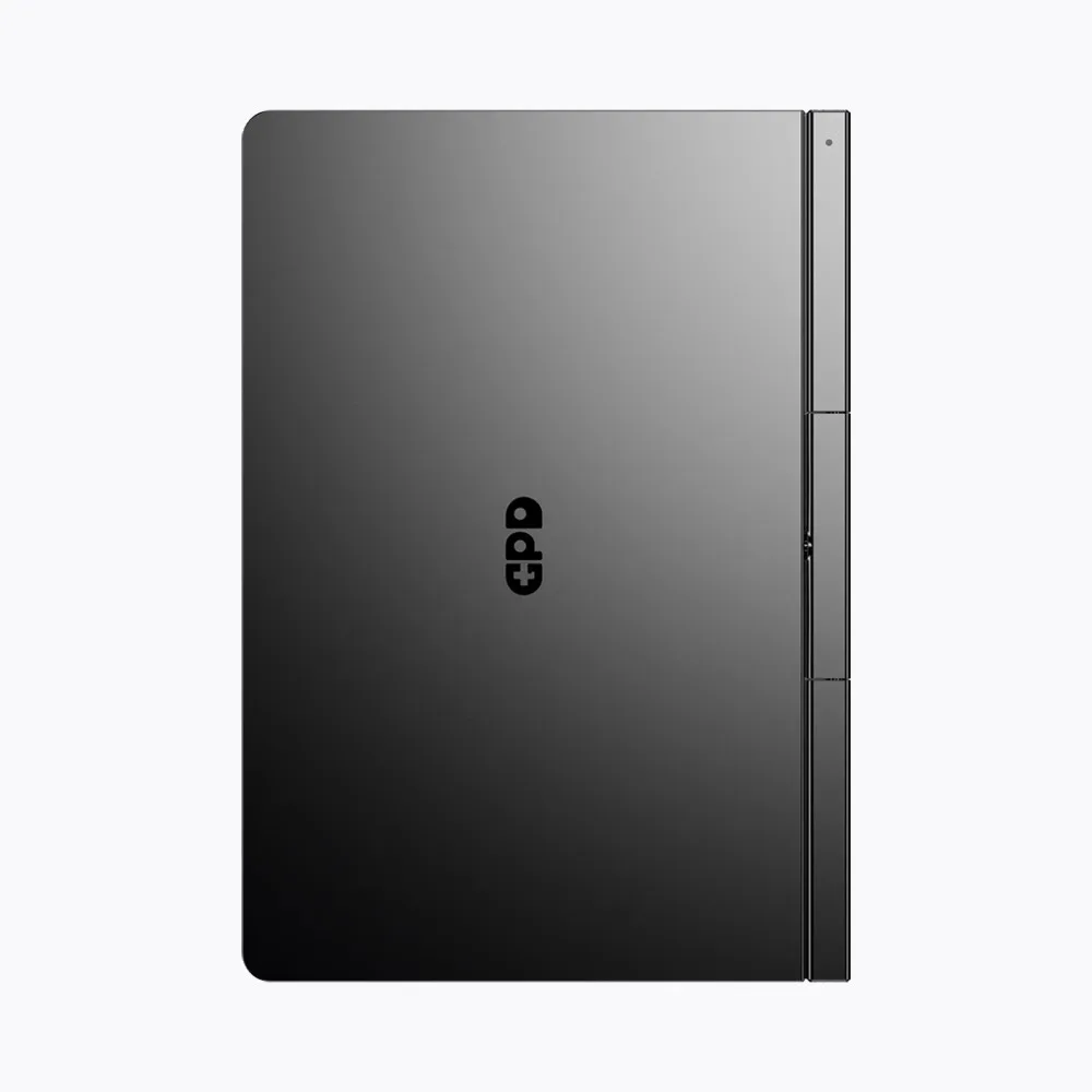 【Spot goods】2025 New GPD Pocket4 AMD AI 9 HX 365 Palm Mini Tablet 2-in-1 Laptop 8.8-inch High Performance AMD HX370 3