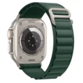 Rainforest Green