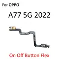 A77 5G 2022 On Off