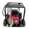 450 Bar Large Flow High Pressure Washer High Pressure Cleaning Machine With Electric 4