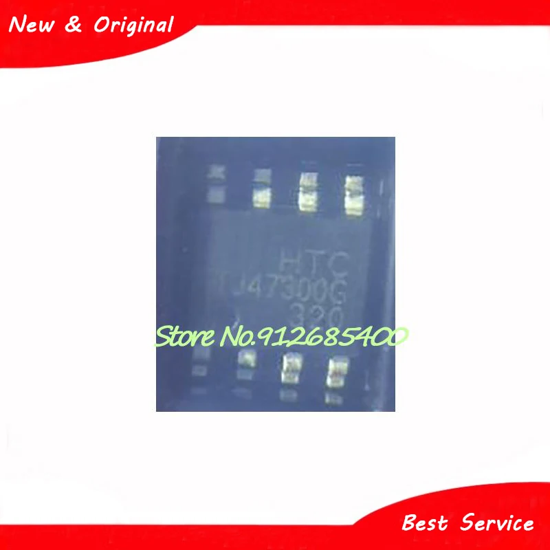 

20 шт./партия, фотообои TJ47300GDP-ADJ SOP8