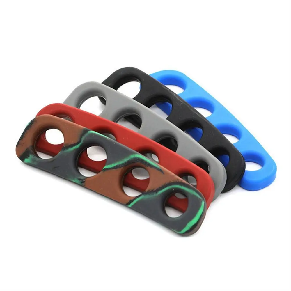 1pc Silicone Basketball Shooting Aid Three-Point Size S/M/L for Kids Adult Man Teens